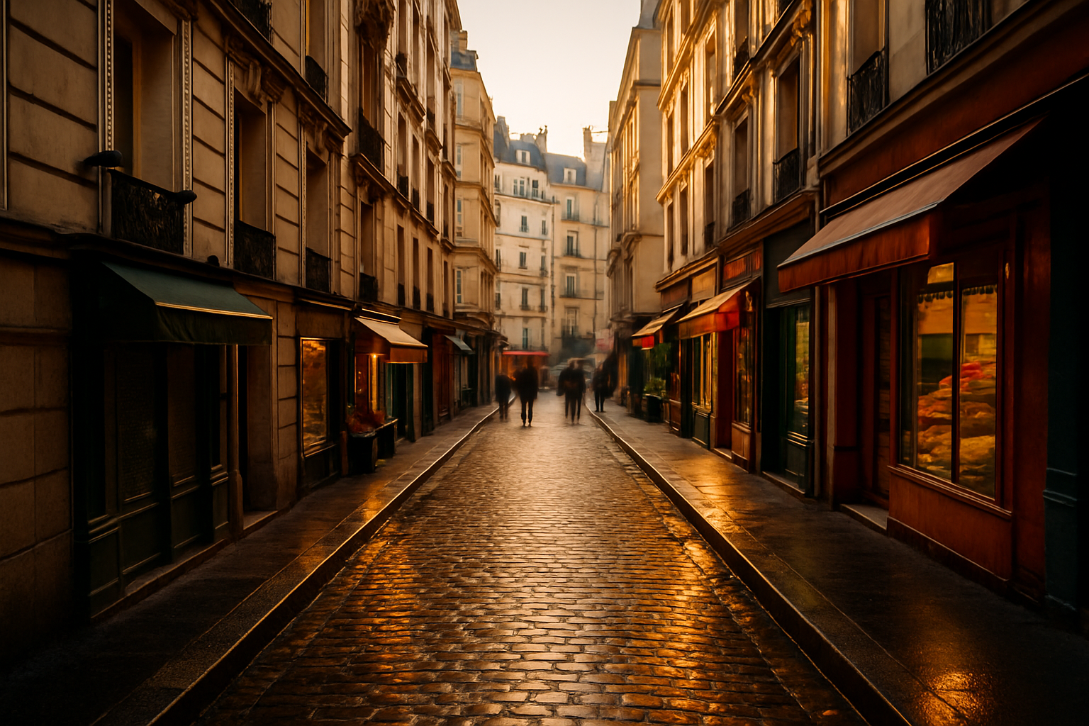 Rue des Gardes : histoire, ambiance et immobilier dans ce coin unique de Paris
