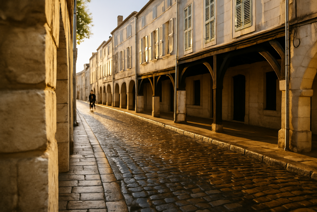 Rues de La Rochelle : le guide immobilier complet pour acheter ou investir en 2026