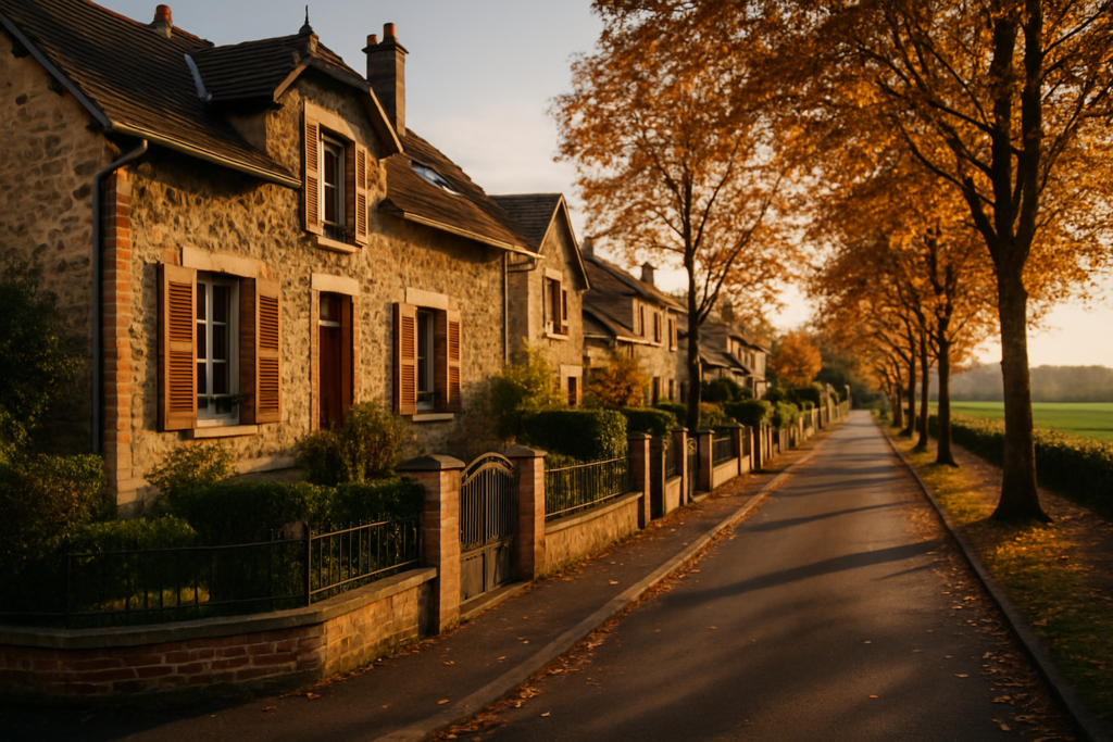 Saint-Germain-lès-Corbeil : tout ce qu'il faut savoir avant d'acheter ou d'investir en 2026