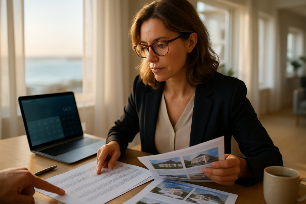 Simulateur frais notaire immobilier-capsud.com : calculez vos frais d'acquisition avant de signer