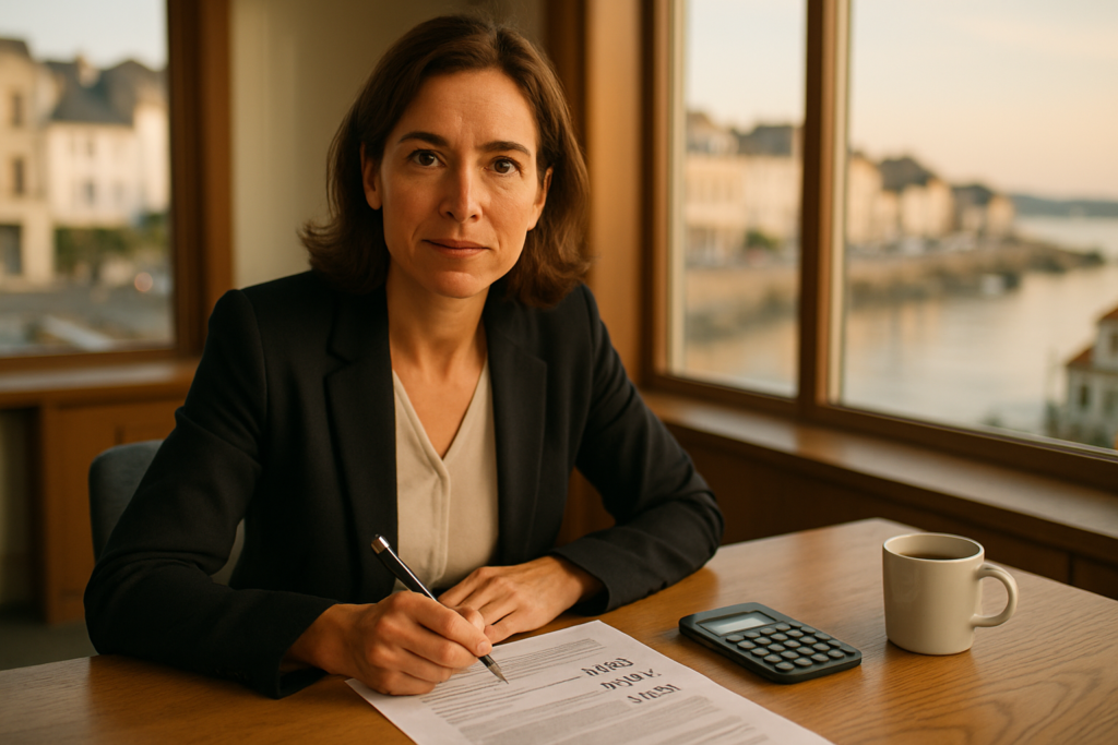 TAEG c'est quoi : la vraie définition pour ne plus signer un crédit les yeux fermés