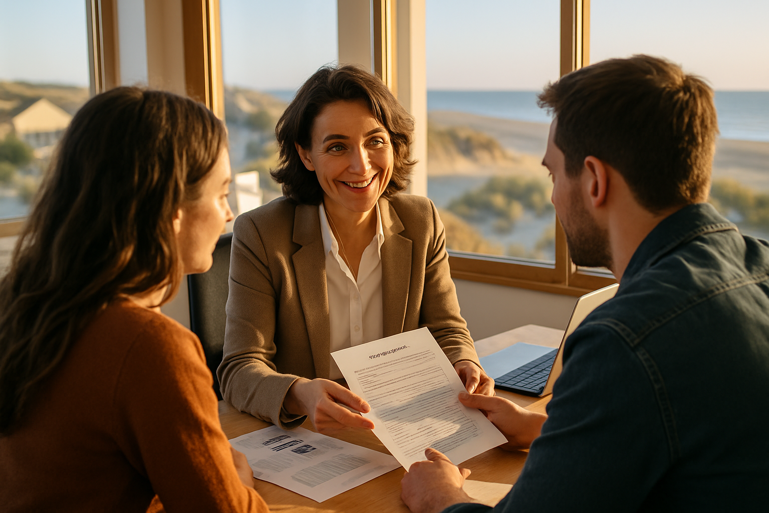 Taux crédit immobilier juin 2026 : ce que vous devez savoir avant d'emprunter