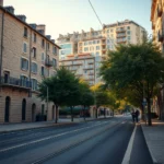 Bellevue Saint-Étienne : tout ce qu'il faut savoir sur ce quartier avant d'acheter en 2026