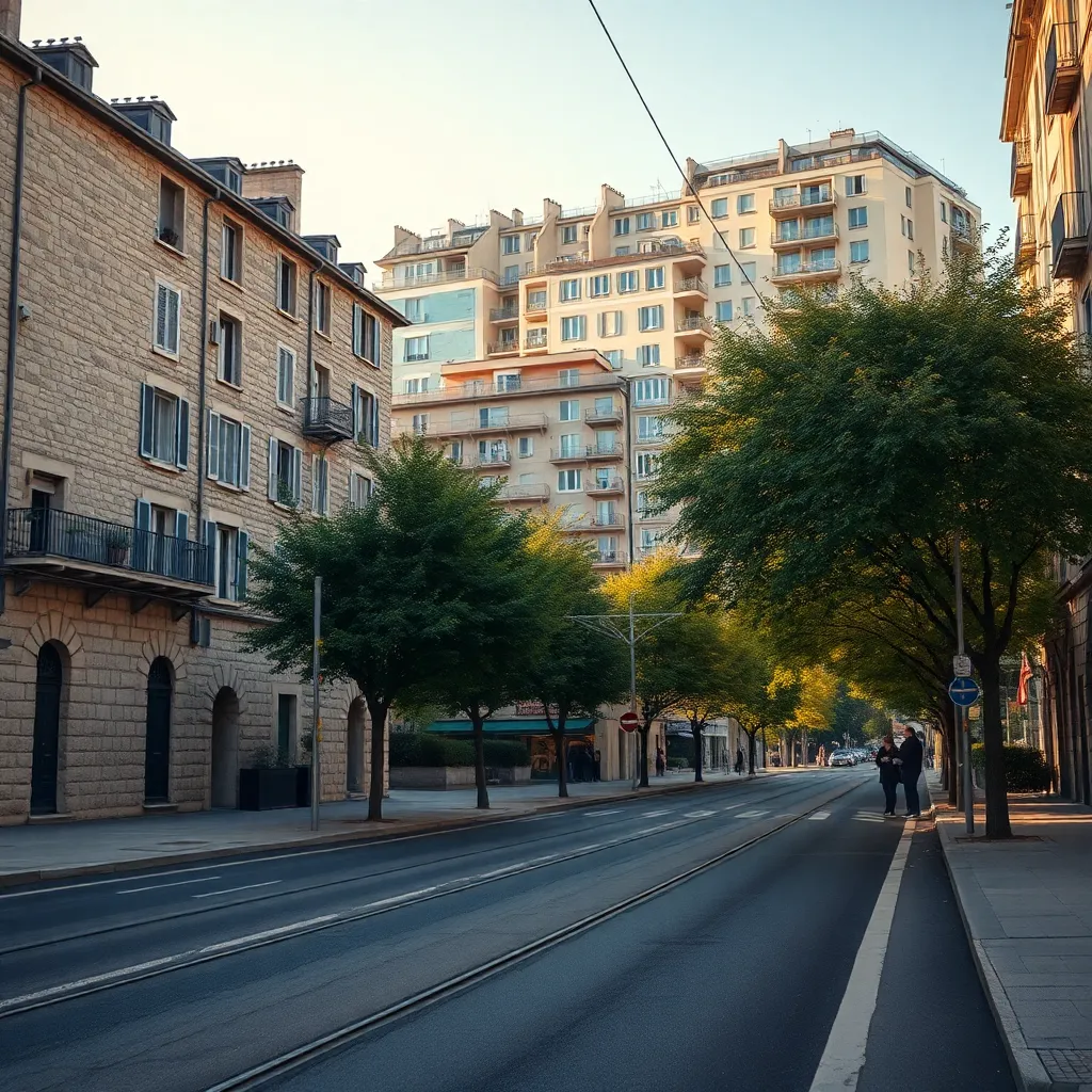 Bellevue Saint-Étienne : tout ce qu'il faut savoir sur ce quartier avant d'acheter en 2026