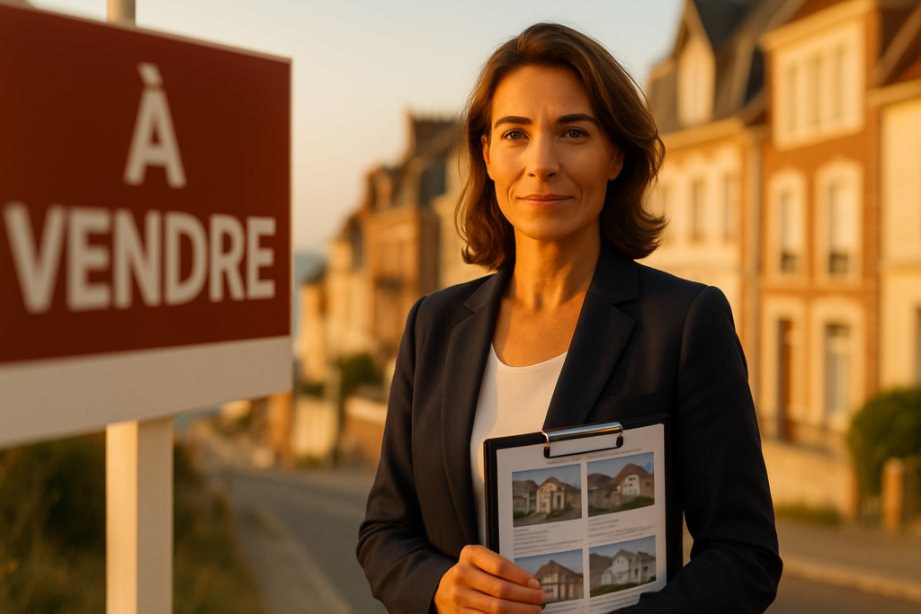 Classement des mandataires immobilier 2026 : ce que personne ne vous dit avant de choisir