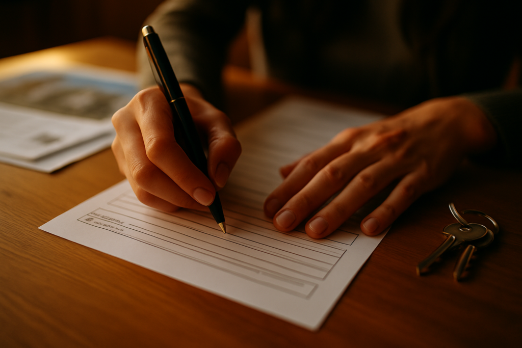 Complément d'adresse : c'est quoi exactement et comment bien le renseigner
