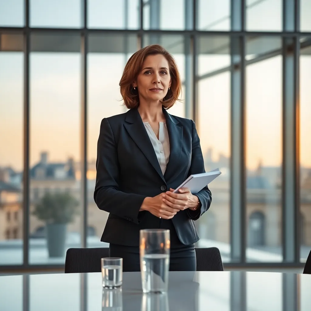 Emmanuelle Wargon : parcours, rôle et impact sur l'immobilier et l'énergie en France