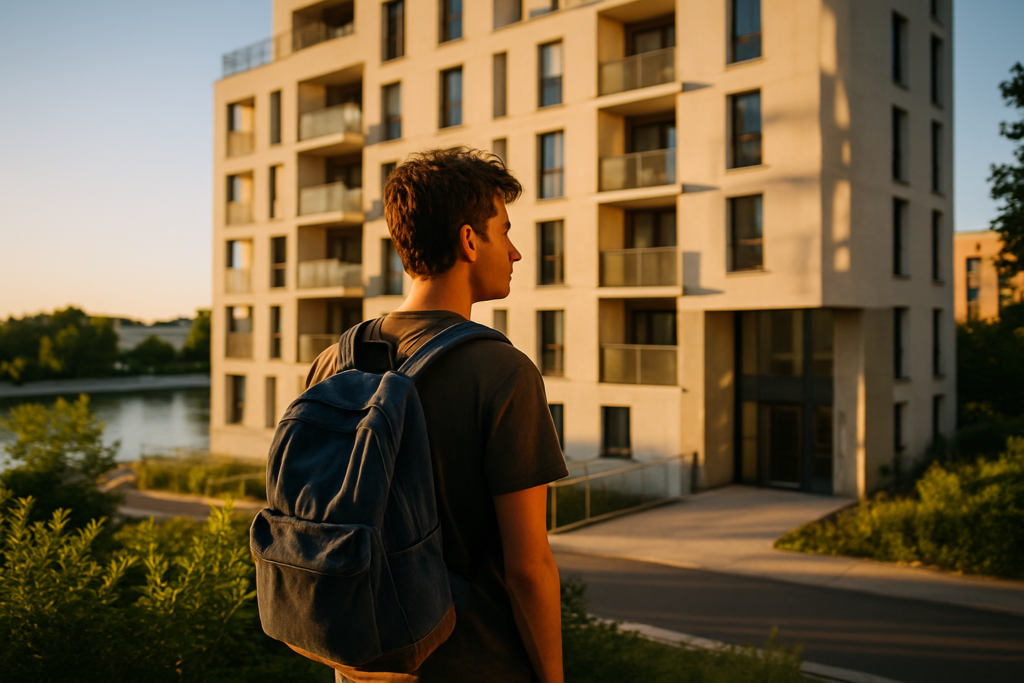 Logement étudiant Ivry-sur-Seine : le guide complet pour trouver et bien choisir en 2026