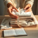À quoi correspond une taille 4 : guide complet des correspondances et mensurations