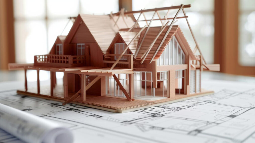 Maison neuve à Joué-lès-Tours : du choix du terrain à la remise des clés avec un constructeur
