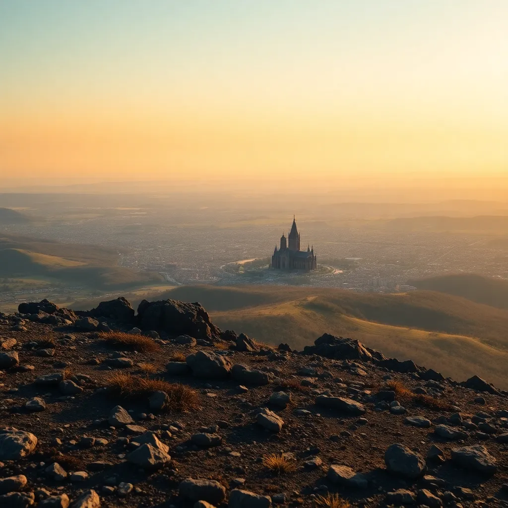 Point de vue sur Clermont-Ferrand : les plus beaux panoramas à découvrir en 2026
