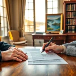 Vente immobilière notaire : ce que personne ne vous dit vraiment avant de signer