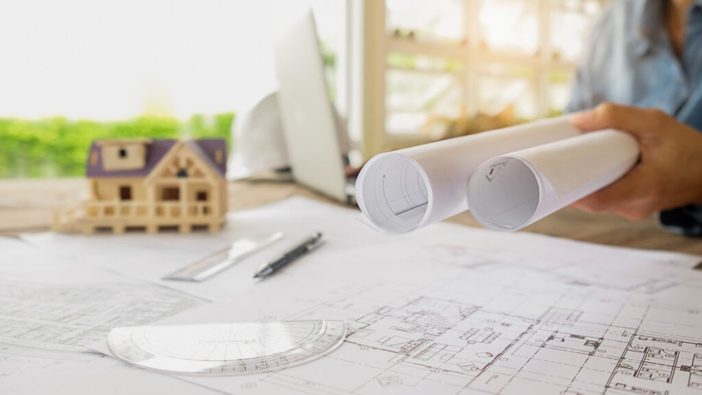 Construire une maison familiale à Saint-Étienne : nos conseils par étapes de vie
