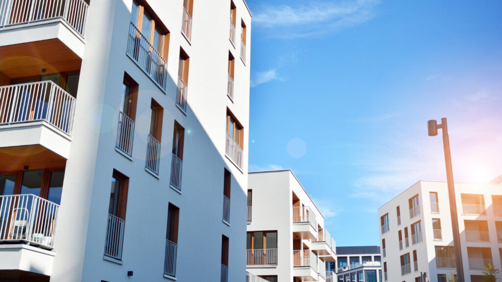 Les étapes essentielles pour acheter un appartement neuf en toute sérénité