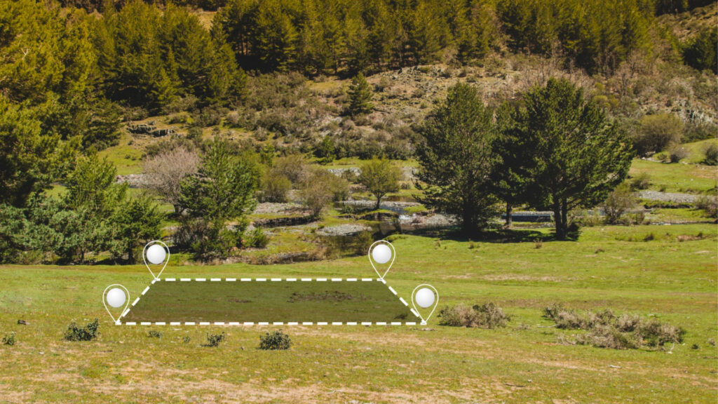 Viabiliser un terrain : qu'est-ce que ça veut dire concrètement ?
