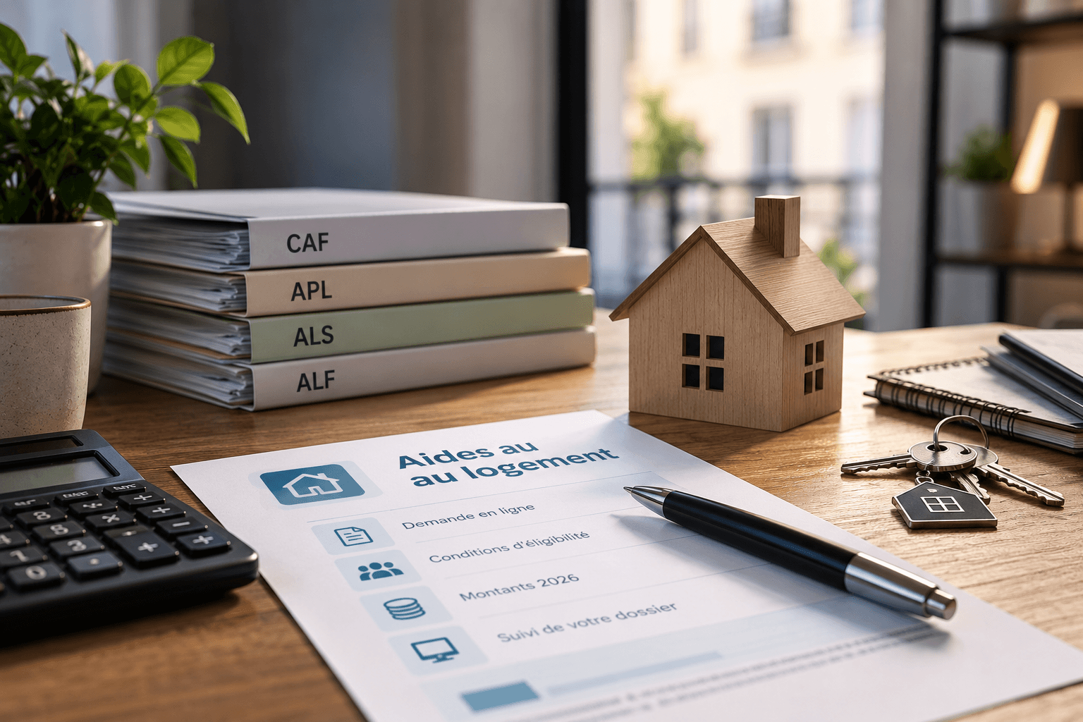 Aidologement.com