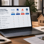 Comparateur assurance PNO