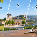 Ville, commune, agglomération