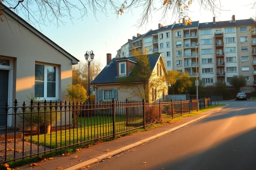 Champigny-sur-Marne : immobilier, vie de quartier et marché en 2026