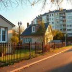 Champigny-sur-Marne : immobilier, vie de quartier et marché en 2026