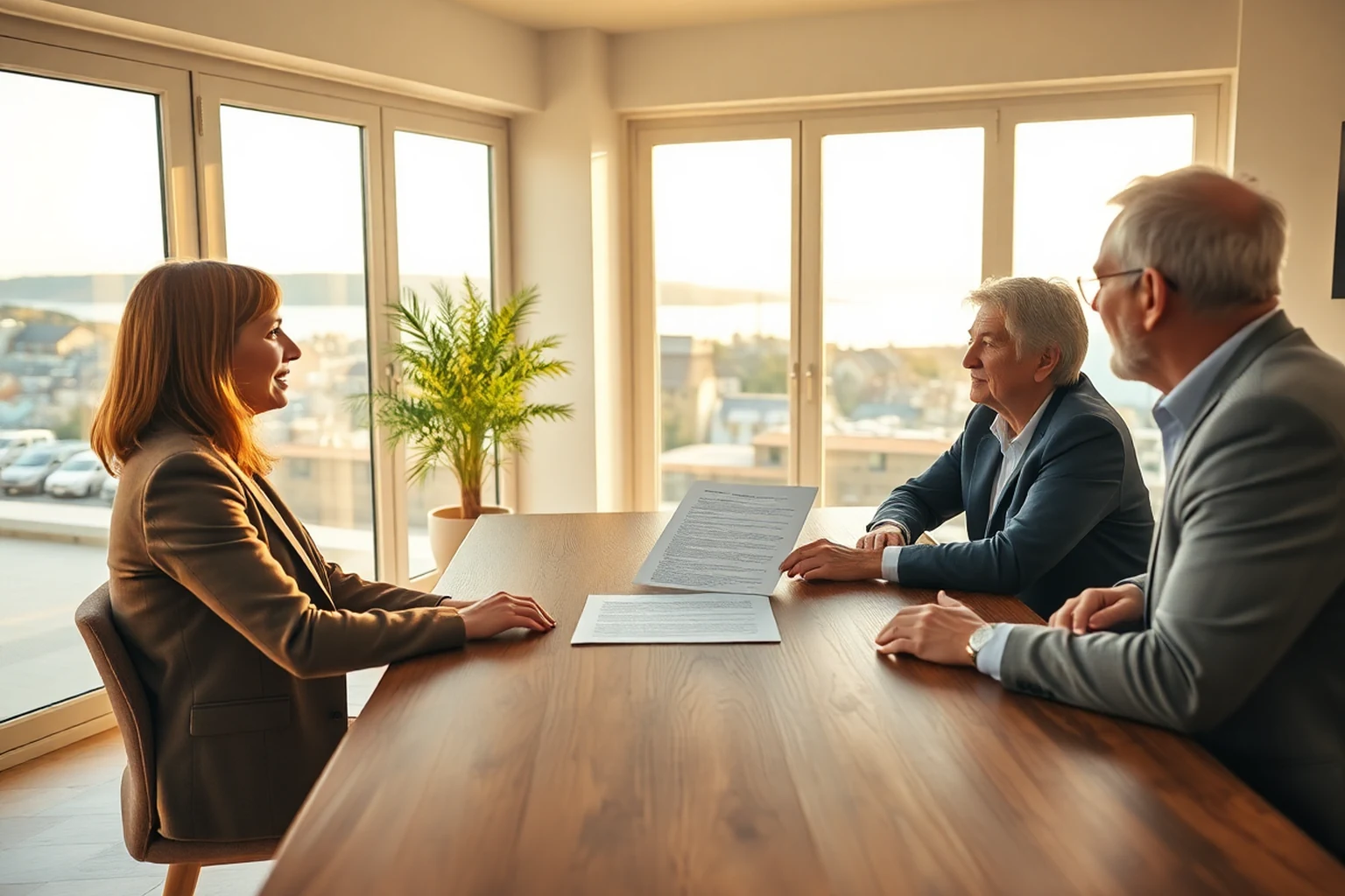Exclusivité agent immobilier : ce que ça change vraiment pour votre vente