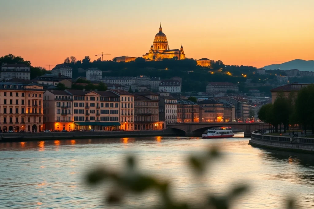 Immobilier lyonnais : ce que les chiffres et le terrain disent vraiment en 2026